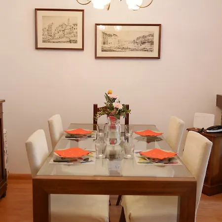 Apartment Vitivola La Solana 4-2 *