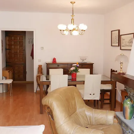 Apartment Vitivola La Solana 4-2 Canillo