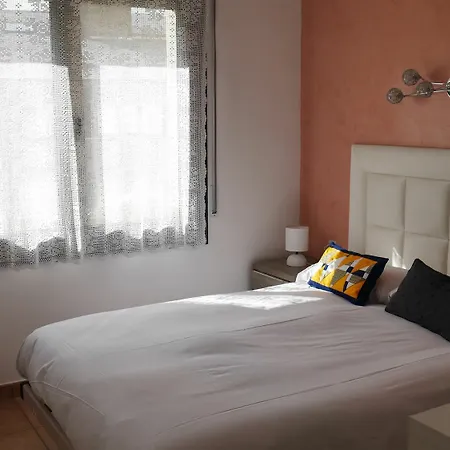 Apartment Vitivola La Solana 4-2