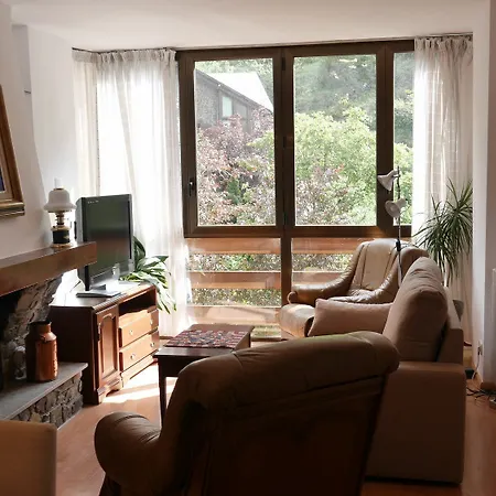 Vitivola La Solana 4-2 Apartment